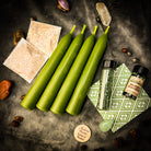 Generosity Candle Spell Booster Pack by Parlour of Wonders, designed to add abundance to candle spell kits with herbs and charms.