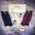 Deluxe Break Up Candle Spell Kit for female/female separation and love direction by Parlour of Wonders, featuring candles and spell tools.