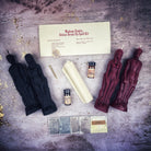 Deluxe Break Up Candle Spell Kit by Parlour of Wonders, includes candles and tools for separation and love guidance.
