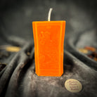 Green Empress Candle Spell Kit by Parlour of Wonders for abundance and creative power magic, includes candles and ritual tools.