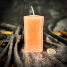 Green Empress Candle Spell Kit by Parlour of Wonders, featuring candles and tools for abundance and creative power magic.