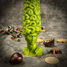 Parlour of Wonders Higher Consciousness Candle Spell Kit with purple candles for wisdom and spiritual expansion magic.
