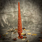 Parlour of Wonders Higher Consciousness Candle Spell Kit with purple candles for wisdom and spiritual expansion magic.