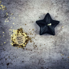 Purple Sister Star Candle Spell Kit by Parlour of Wonders for protection and spiritual power magic.