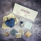 Parlour of Wonders Change of Heart Candle Spell Kit with red candles for love reconciliation and emotional healing.