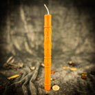 Red Passion Candle Spell Kit by Parlour of Wonders with candles and spell components for weathering life's storms.