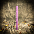 Parlour of Wonders Hromnytsya Thunder Candle Spell Kit with red passion candles and ritual accessories for weathering life's storms.