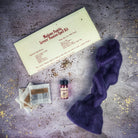 Parlour of Wonders Lovers Passion Candle Spell Kit with red candles for igniting romance and desire.