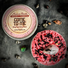 Come to Me Sachet Powder by Madame Pamita, a mystical herbal powder in a small sachet for spiritual purposes.