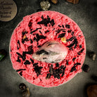 Come to Me Sachet Powder by Madame Pamita from Parlour of Wonders, featuring a small, decorative herbal powder sachet.