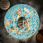 High Creativity Sachet Powder by Madame Pamita from Parlour of Wonders, shown in a small, colorful sachet container.