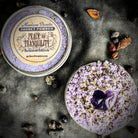 Peace and Tranquility Sachet Powder by Madame Pamita from Parlour of Wonders, shown in a small, colorful sachet package.
