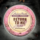 Return to Me Sachet Powder by Madame Pamita, a fragrant herbal powder in a small sachet from Parlour of Wonders.