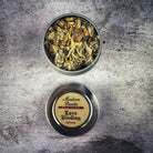 Love Binding Potion Spell Kit by Parlour of Wonders with potion tin and heart-shaped infuser for romantic magic.