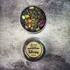 Parlour of Wonders Bewitching Potion Spell Kit with potion tin, moon infuser, and magical ingredients for enchanting spells.