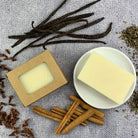 Parlour of Wonders Crown of Success Achievement Spell Soap with intricate crown design and elegant packaging.