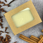 Parlour of Wonders Crown of Success Achievement Spell Soap with decorative crown design and herbal ingredients for success.