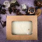 Fae Fortune Faery Spell Soap by Parlour of Wonders, with shimmering, mystical soap featuring enchanting, magical design details.