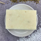 Golden Wealth Prosperity Spell Soap by Parlour of Wonders, decorative soap with golden accents and intricate design for prosperity.