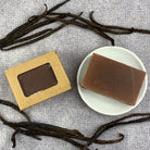 Parlour of Wonders Magnetism Manifesting Spell Soap with mystical packaging and enchanting design.