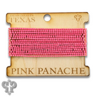 Multiple strands of black rhinestone bracelets from Pink Panache Brands in a stylish bracelet set.