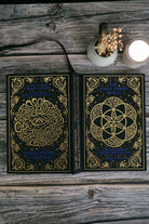 The Big Visions Book by Prisma Visions, featuring a colorful cover with abstract artwork and bold typography.