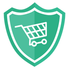 Profusion Cosmetics shipping protection packaging with clear security seals and protective materials for safe product delivery.