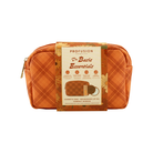 Profusion Cosmetics Pumpkin Spice accessories from The Basic Essentials collection, featuring warm-toned makeup accessories.