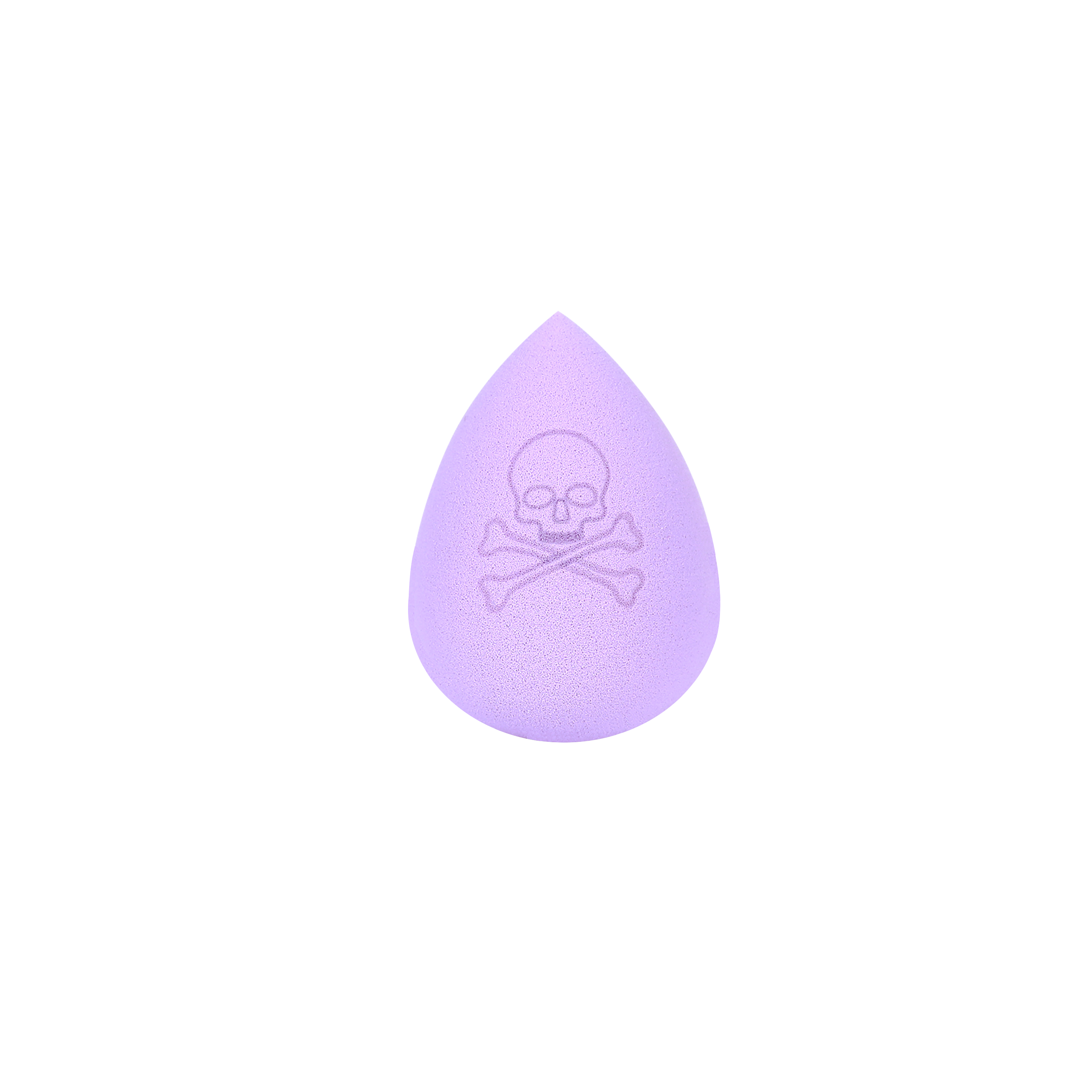 Profusion Cosmetics Wicked Blend blending sponge with matching sponge holder, ideal for makeup application and blending.