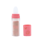 Profusion Cosmetics Petal Perfect Flower Child multi-use loose shimmer highlighter with a blush and bronzer for a radiant glow.