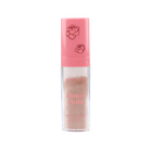 Profusion Cosmetics Petal Perfect Flower Child multi-use loose shimmer highlighter showcasing its soft pink hue and luminous finish.