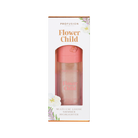 Profusion Cosmetics Petal Perfect Flower Child multi-use loose shimmer highlighter, blush and bronzer with radiant glow.