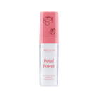 Profusion Cosmetics Petal Perfect Petal Power loose shimmer highlighter with pink and gold tones for a radiant glow.