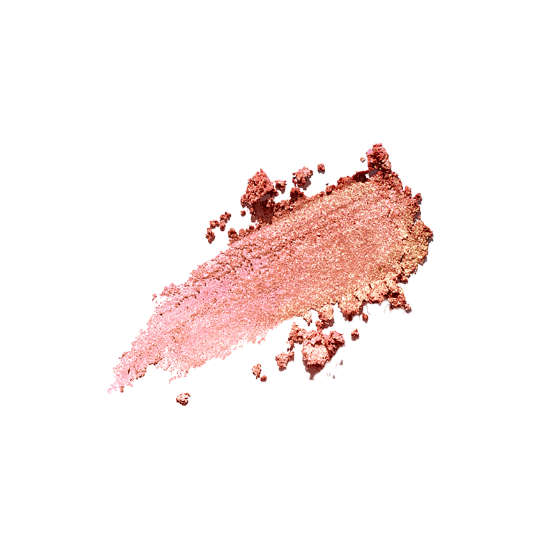 Profusion Cosmetics West Coast Glow Golden Hour Luminous Bronze & Glow Palette with blushes and bronzers for radiant complexion.