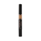 Profusion Cosmetics West Coast Glow Radiant Liquid Bronzer in a sleek bottle, designed to add a luminous bronze finish to the skin.