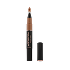 Profusion Cosmetics West Coast Glow Radiant Liquid Bronzer in a sleek bottle, designed for a luminous bronze finish.