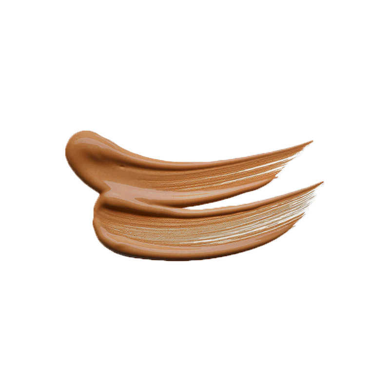 Profusion Cosmetics West Coast Glow Radiant Liquid Bronzer in a sleek bottle, designed for a glowing, sun-kissed skin effect.
