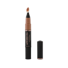 Profusion Cosmetics West Coast Glow Radiant Liquid Bronzer in sleek bottle, ideal for a natural sun-kissed glow.