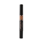 Profusion Cosmetics West Coast Glow Radiant Liquid Bronzer in a sleek bottle, designed for a natural sun-kissed glow.