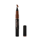Profusion Cosmetics West Coast Glow Radiant Liquid Bronzer in sleek bottle, blending with skin for a luminous glow.