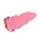 Profusion Cosmetics Peach Crush Bouncy Blush in a soft peach shade, featuring a smooth, cushiony texture for a natural glow.