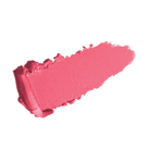 Profusion Cosmetics Blush Crush Bouncy Blush in Peach Crush, creamy and vibrant blush with a bouncy texture on a neutral background.