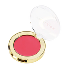 Profusion Cosmetics Superbloom Full Bloom Cream Blush in Rose Petal, soft pink makeup product with smooth texture and natural finish.