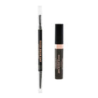 Profusion Cosmetics Good Brow Day 2pc Kit with blonde brow products for shaping and defining eyebrows