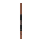 Profusion Cosmetics Good Brow Day Brow Define Duo for blonde brows, includes powder and wax for natural, defined eyebrow look.