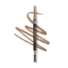 Profusion Cosmetics Good Brow Day Ultra-Fine Brow Pencil for blonde brows, showcasing the precise pencil and brow styling tool.