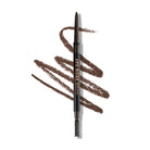 Blonde Profusion Cosmetics Good Brow Day Ultra-Fine Brow Pencil for precise eyebrow shaping and natural look.