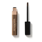 Blonde waterproof tinted brow gel by Profusion Cosmetics for defined, natural-looking brows with a glossy finish.