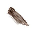 Profusion Cosmetics Good Brow Day Waterproof Tinted Brow Gel applied to blonde brows, showcasing natural, groomed brow look.