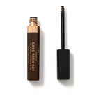 Blonde waterproof tinted brow gel by Profusion Cosmetics for natural, filled-in brows with a waterproof finish.